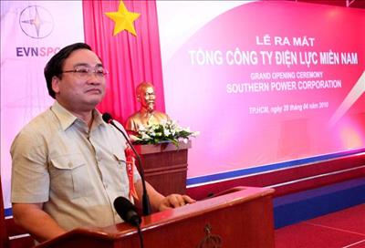 Phó Thủ tướng Hoàng Trung Hải: Các Tổng Công ty Điện lực phải tiếp tục nâng cao chất lượng dịch vụ khách hàng